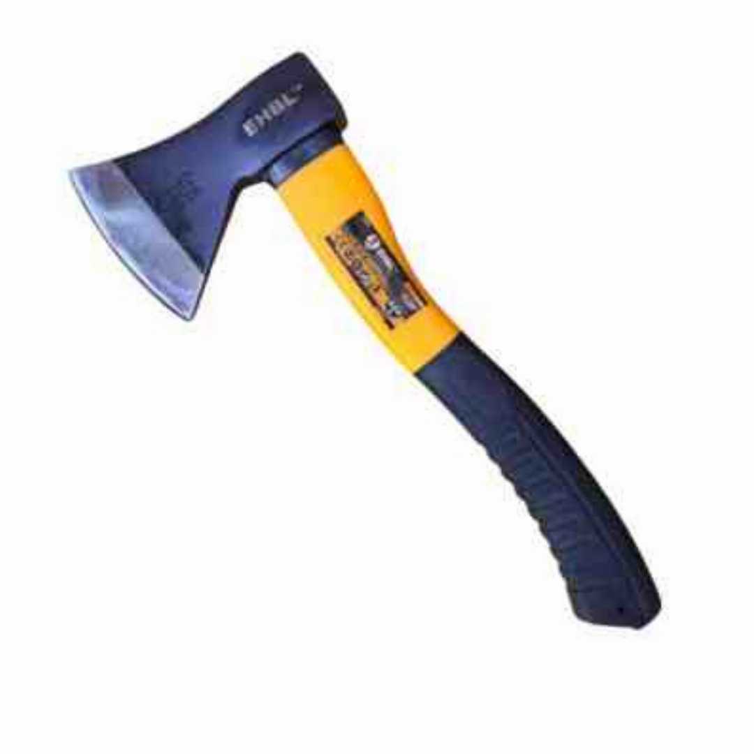 EHBL,Cutting,Axe,with,Fiberglass,Handle,–,Heavy,Duty,Wood,Cutting,Axe-14