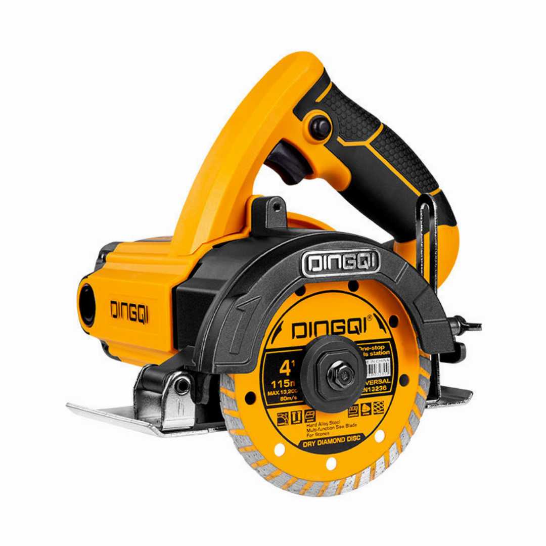 DINGQI,1450W,Strong,Power,Corded,Portable,Sliding,Circular,Saw,for,Ceramic,Tile,&,Stone,Cutting,–,109111