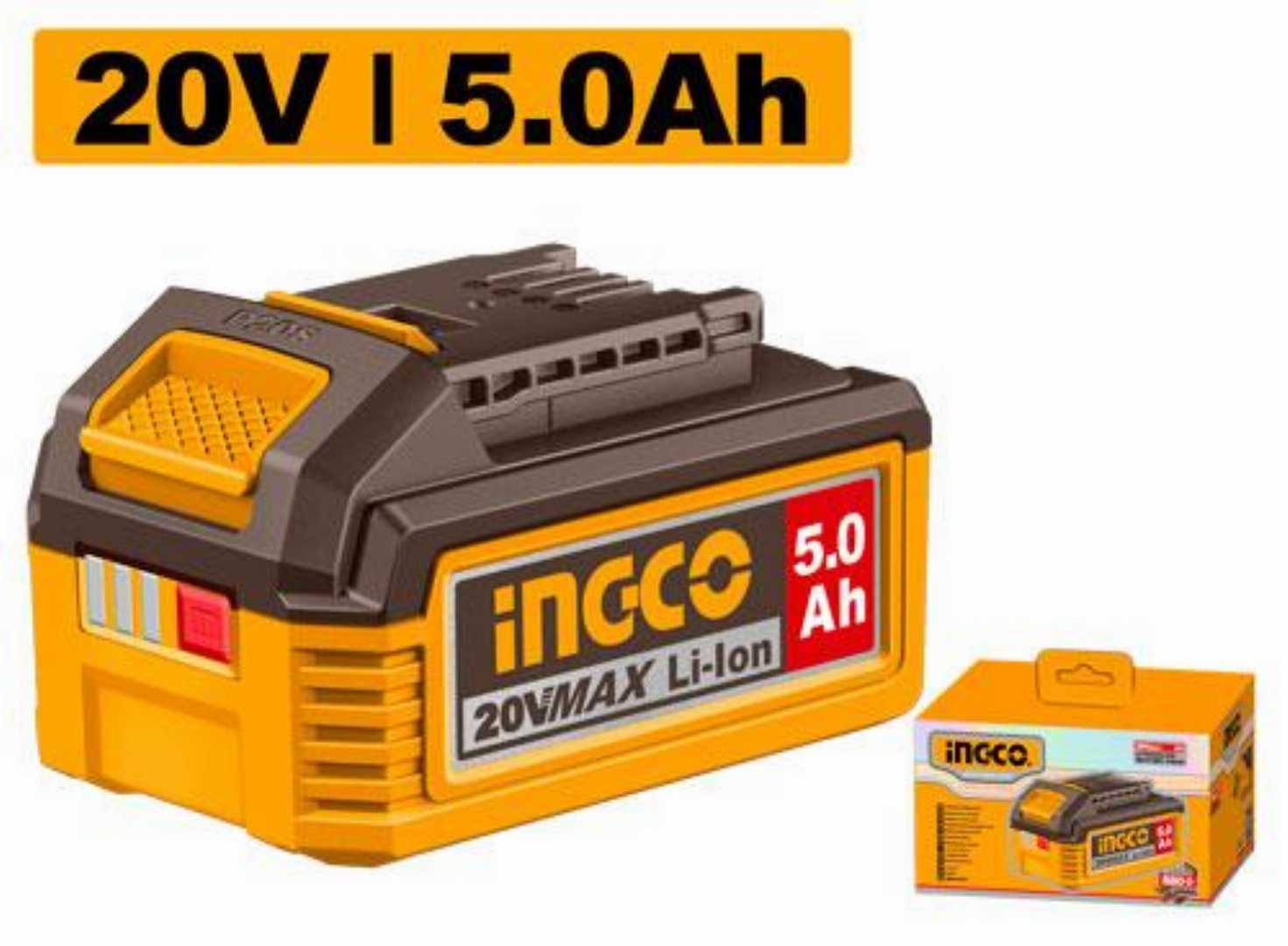 ingco,20v,Lithium-Ion,5.0,mah,battery,pack-FBLI20031