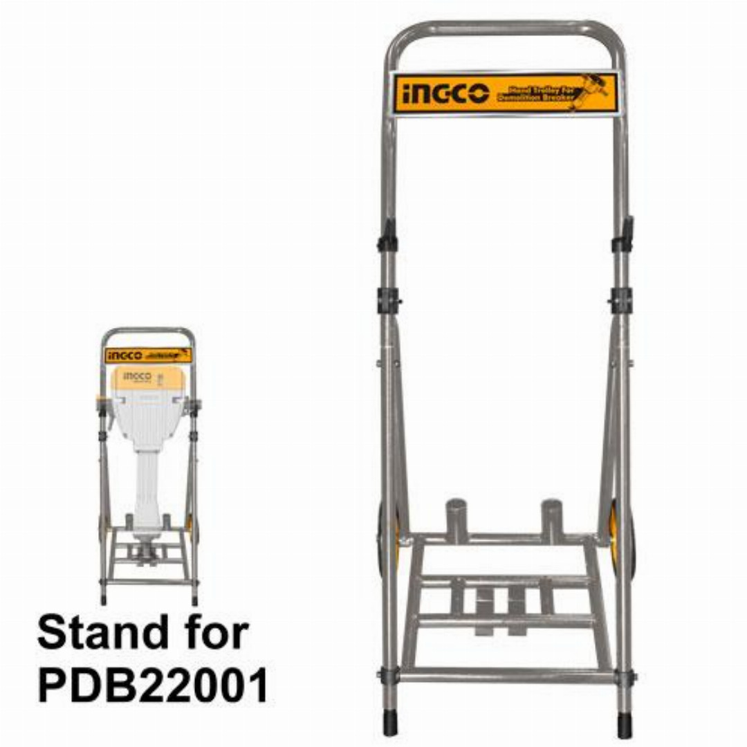 ingco,Stand,for,demolition,breaker-PDB22001-S