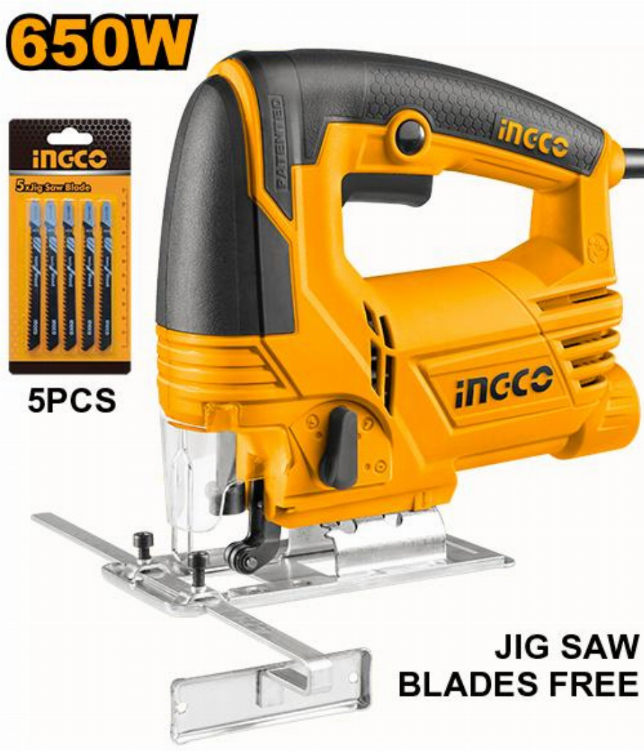 ingco,650w,Jigsaw-JS6508