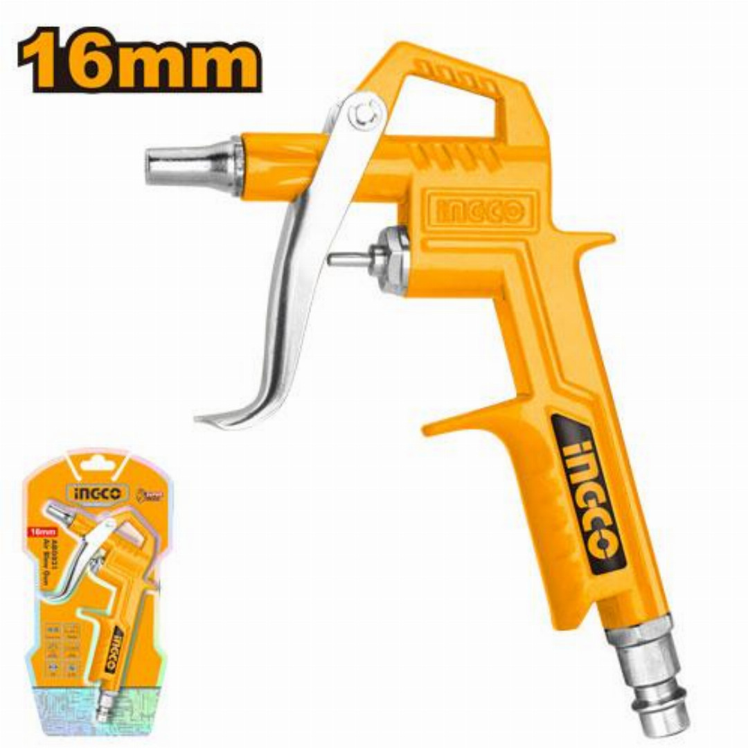 INGCO,Air,blow,gun-ABG031-3