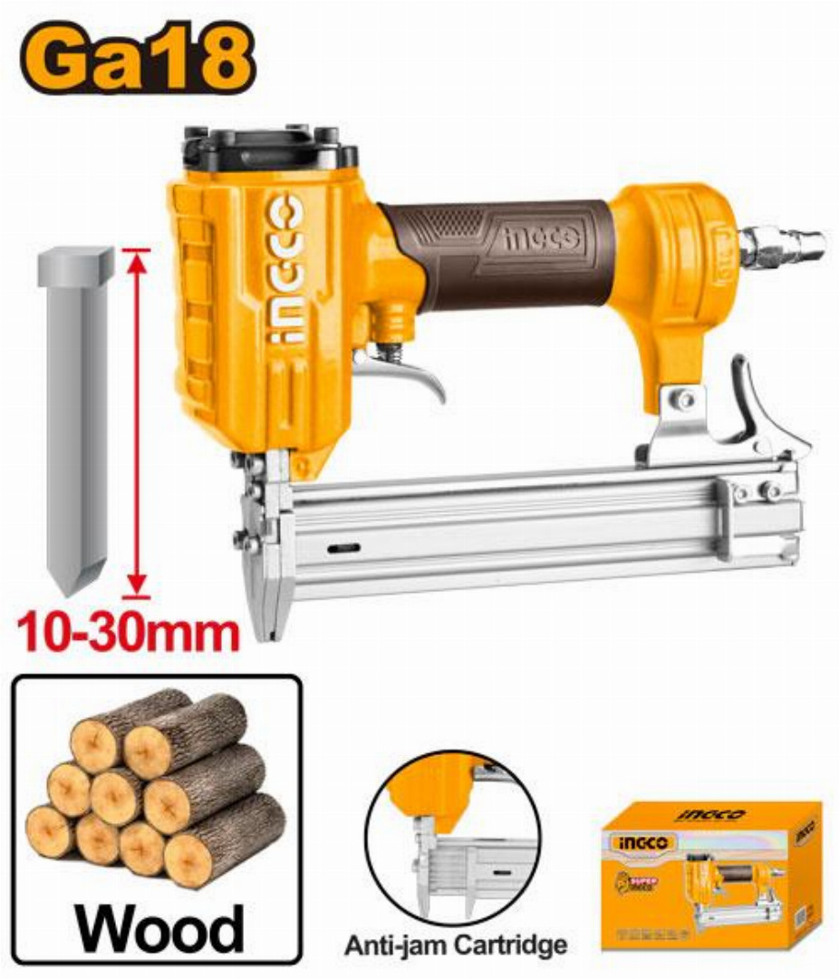 ingco,10-30mm,Air,Brad,nailer-ABN10301-3