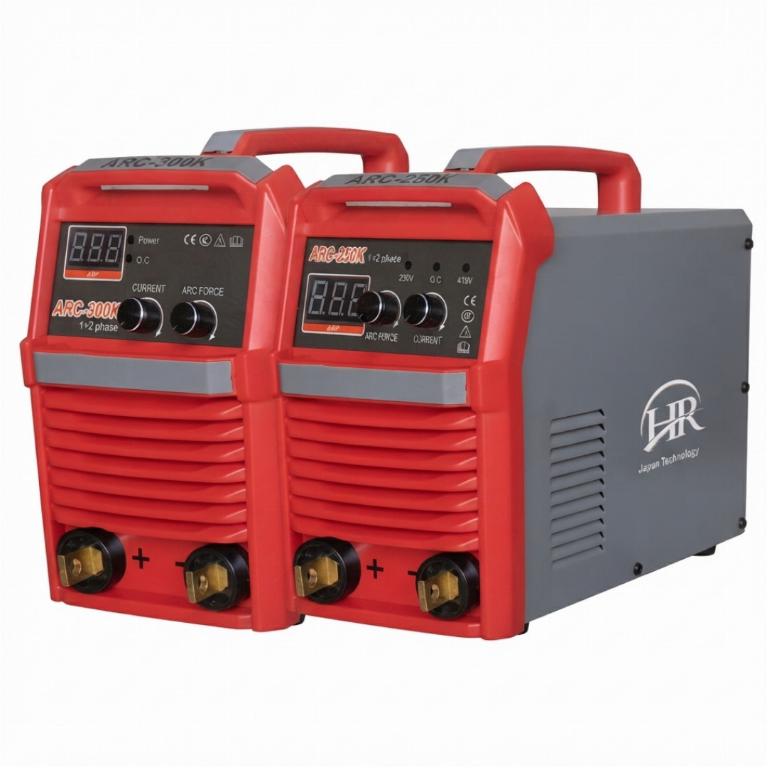 HR,Welding,Machine,ইন্ডাস্ট্রিয়াল,ইনভার্টার,ওয়েল্ডিং,মেশিন,–,IGBT,প্রযুক্তি,(ARC-300K)