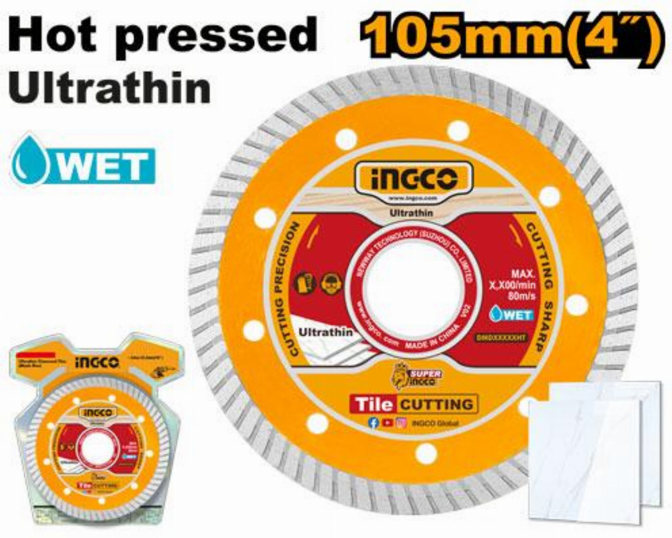 ingco,4inch,Ultrathin,diamond,disc-DMD031051HT